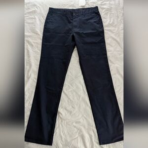 NWT Taloyone Straight Fit Pants